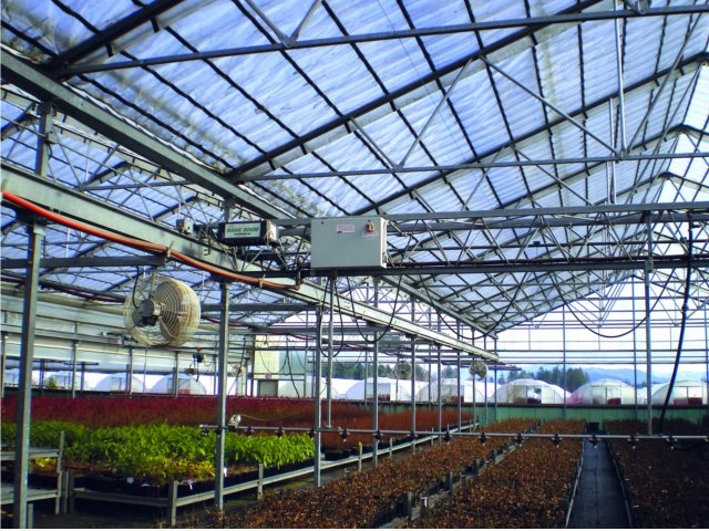 Cravo Greenhouses